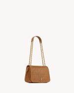 YSL Jamie 4.3 Small in Lambskin - Image 2